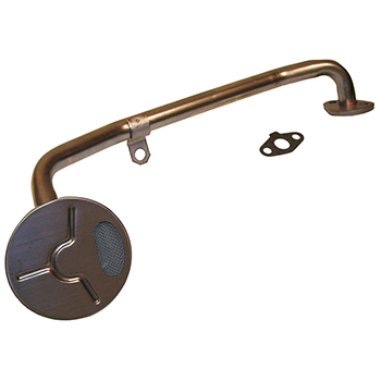 Melling, Replacement Oil Screen, Ford 302/5.0L, '81-'90