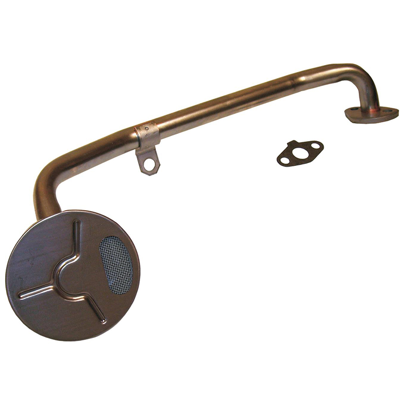 Melling, Replacement Oil Screen, Ford 302/5.0L, 81-90