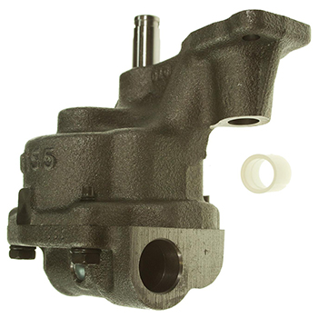 Melling, Standard Volume Oil Pump, Chev SB 265-400, 3/4