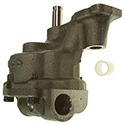 Melling, Standard Volume Oil Pump, Chev SB 265-400, 3/4