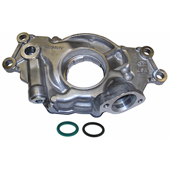 Melling, High Volume Oil Pump, GM LS Gen III/IV, +18%