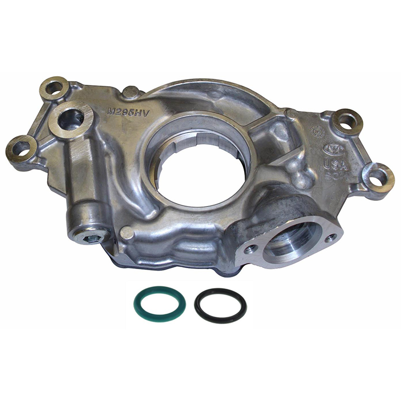 Melling, High Volume Oil Pump, GM LS Gen III/IV, +18%