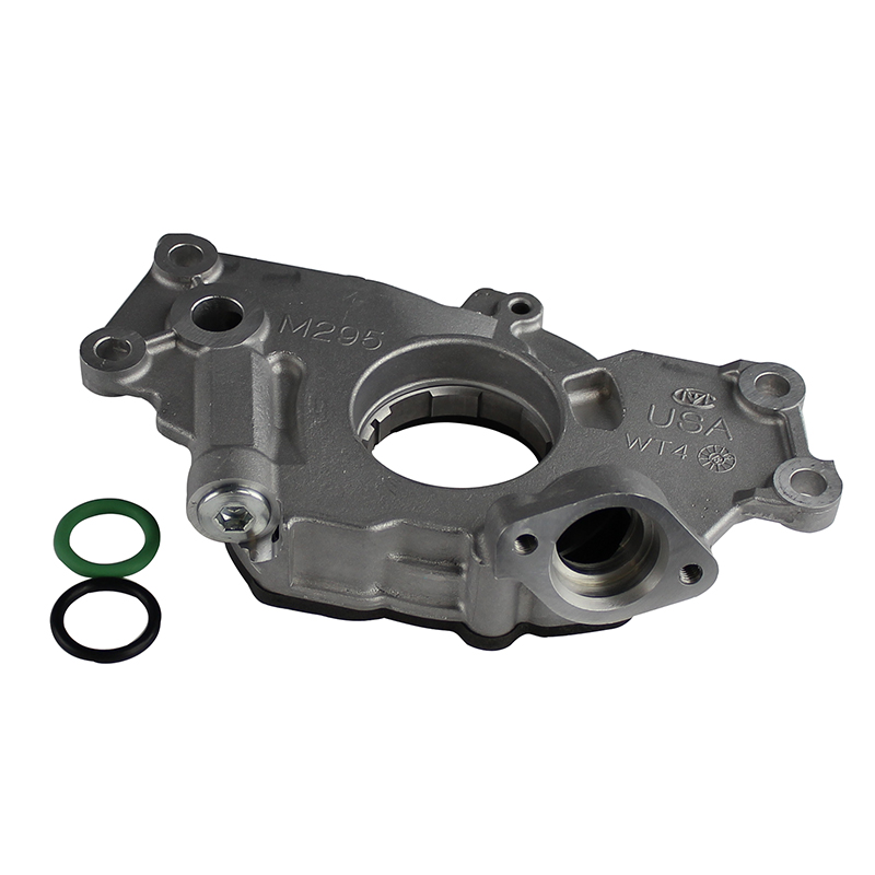 Melling, Oil Pump, Standard Volume, Chev LS-Series Gen III