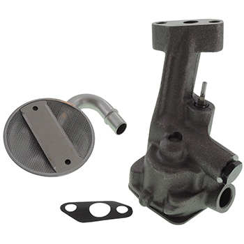 Melling, Standard Volume Oil Pump, Pontiac V8
