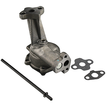 Melling, High Volume Oil Pump, Ford SB 289-302