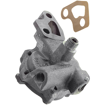 Melling, Standard Volume Oil Pump, Chrysler SB 318-360
