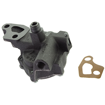 Melling, High Volume Oil Pump, Chrysler SB 318-360