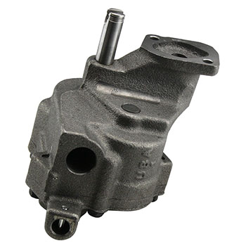 Melling, High Volume Oil Pump, Chev BB 396-502, 3/4