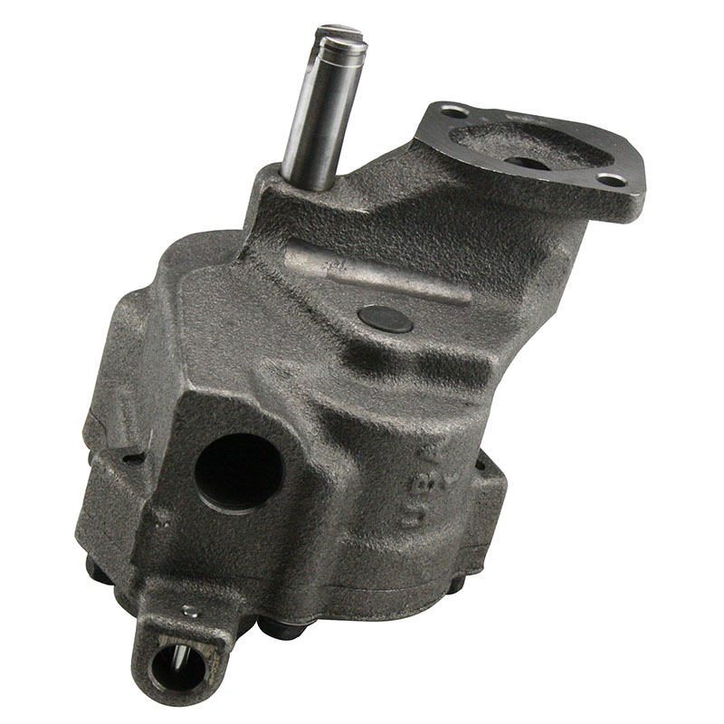 Melling, High Volume Oil Pump, Chev BB 396-502, 3/4