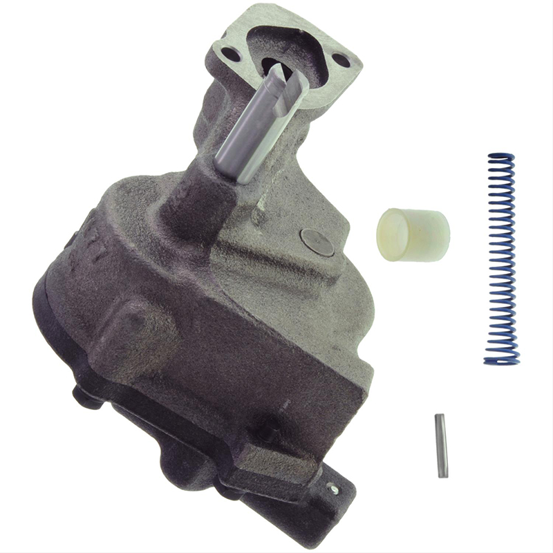 Melling, Standard Volume Oil Pump, Chev BB 396-454, 3/4