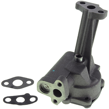Melling, Standard Volume Oil Pump, Ford 351W