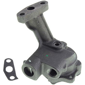 Melling, High Volume Oil Pump, Ford 351C/M/400