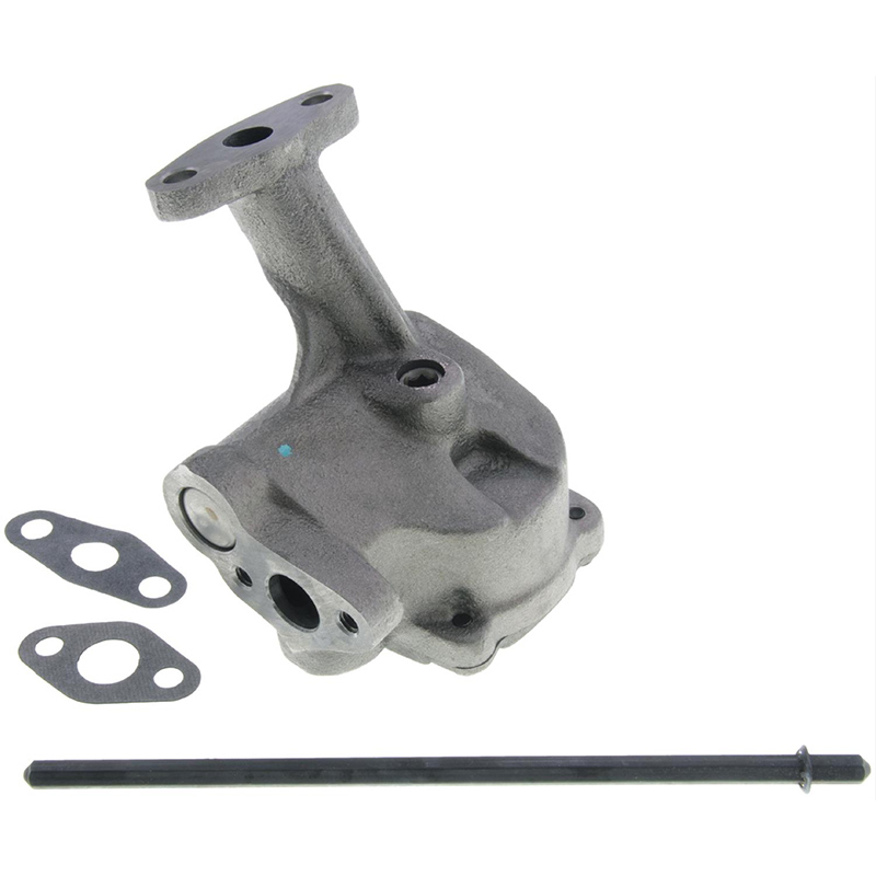Melling, High Volume Oil Pump, Ford 429-460, Rear Sump
