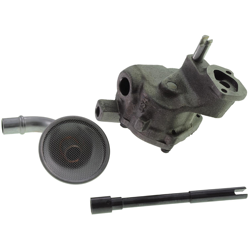 Melling, High Volume Oil Pump, Chev SB 265-400 (Hi-Volume/Pressure), 3/4