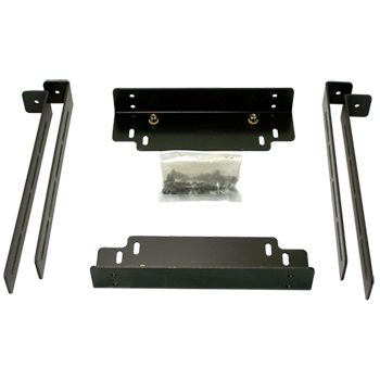 Maradyne, Mach Two Extreme Mounting Brackets, Universal 34