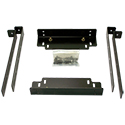 Electric Fan Mounting Hardware