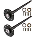 Rear Axle Kits