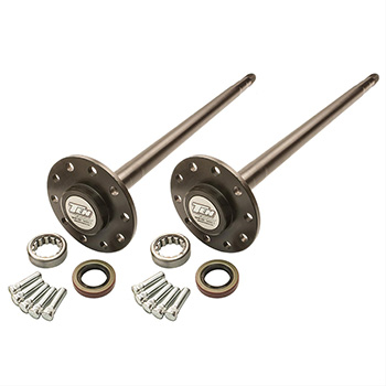 Ten Factory, Rear Performance Car Axle Kit, Camaro 93-96, GM 7.5