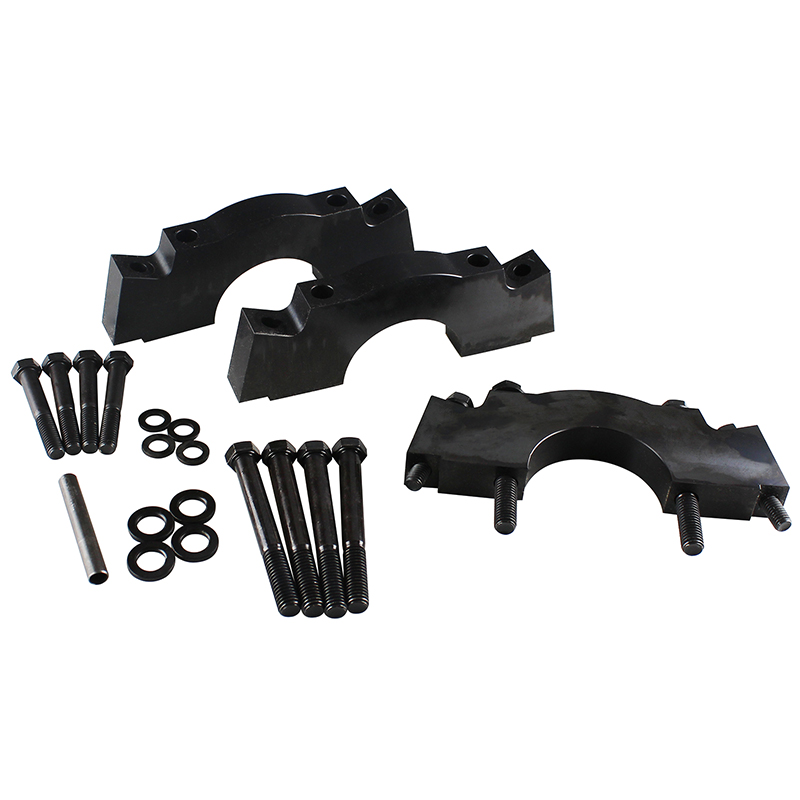 Milodon, Main Cap, Chev 400, 2 or 4-Bolt Blocks
