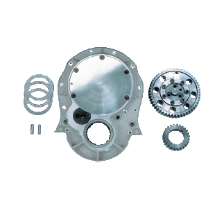 Milodon, Gear Drive, Chev BB, Gen 6