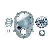 Milodon, Gear Drive, Chev BB, Gen 5