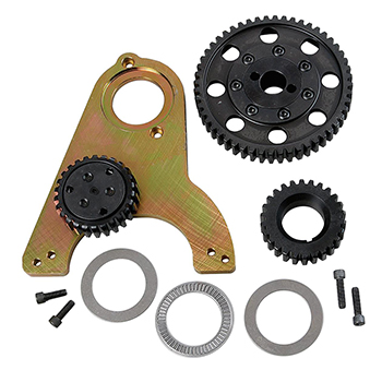 Milodon, Single Idler Gear Drive, Ford 429-460