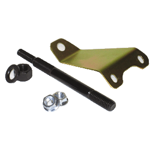Milodon, Oil Pump Supports, Chev SB