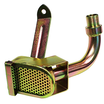 Milodon, Oil Pump Pick-Up, Chev BB, Extreme Duty