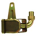 Milodon, Oil Pump Pick-Up, Chev BB, Extreme Duty, Street/Strip/Marine