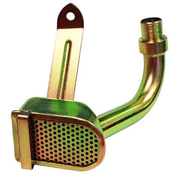 Milodon, Oil Pump Pick-Up, Chev BB, Standard Volume