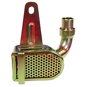 Milodon, Oil Pump Pick-Up, Chev BB, Street/Strip/Marine