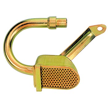 Milodon, Oil Pump Pick-Up, Chev SB, Street/Strip