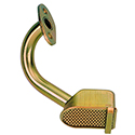 Milodon, Oil Pump Pick-Up, Ford 351W Front Sump, Street, Strip