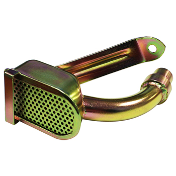 Milodon, Oil Pump Pick-Up, Ford 429-460, Street, Strip