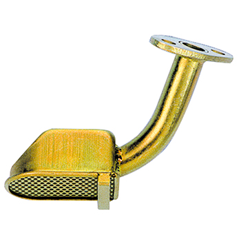 Milodon, Oil Pump Pick-Up, Bolt-In, Ford 429-460, Street, Strip