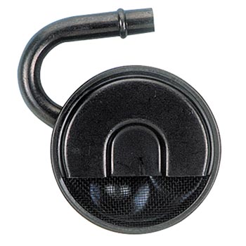 Milodon, Oil Pump Pick-Up, Chev SB, Street