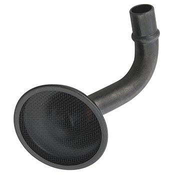 Milodon, Oil Pump Pick-Up, Chev BB, Street