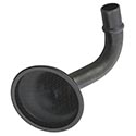 Milodon, Oil Pump Pick-Up, Chev BB, Street