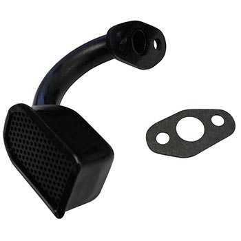 Milodon, Oil Pump Pick-Up, Ford 351W, Street