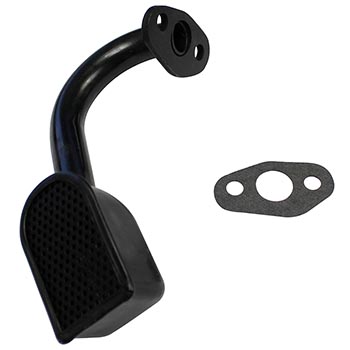 Milodon, Oil Pump Pick-Up, Ford 390-428, Street