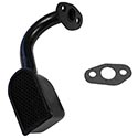 Milodon, Oil Pump Pick-Up, Ford 390-428, Street