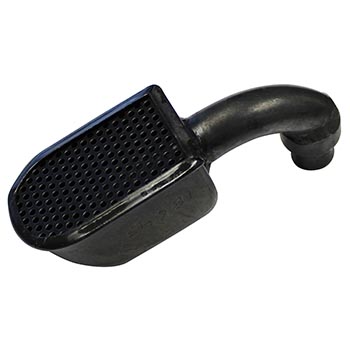 Milodon, Oil Pump Pick-Up, Ford 429-460 Rear Sump, Street