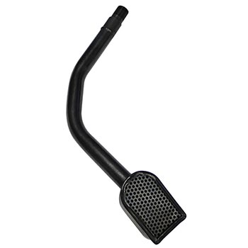 Milodon, Oil Pump Pickup, Chrysler 273-340, 360, Street