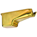 Milodon, Deep Sump Oil Pan, Chev SB Pre-'80