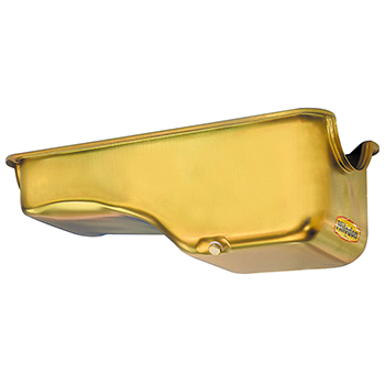 Milodon, Stock Replacement Oil Pan, Ford SB 289-302 65-74