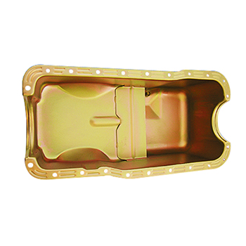 Milodon, Stock Replacement Oil Pan, Ford 351W 69-75