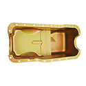 Milodon, Stock Replacement Oil Pan, Ford 351W 69-75