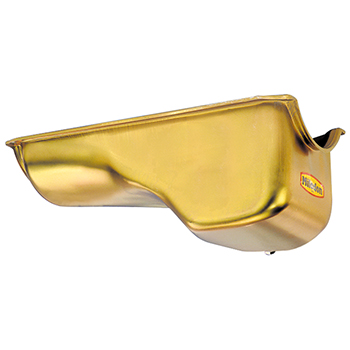 Milodon, Stock Replacement Oil Pan, Ford 351C-400 70-79