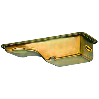 Milodon, Stock Replacement Oil Pan, Ford 390-427-428 58-71