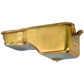 Milodon, Stock Replacement Oil Pan, Ford 429-460 68-78